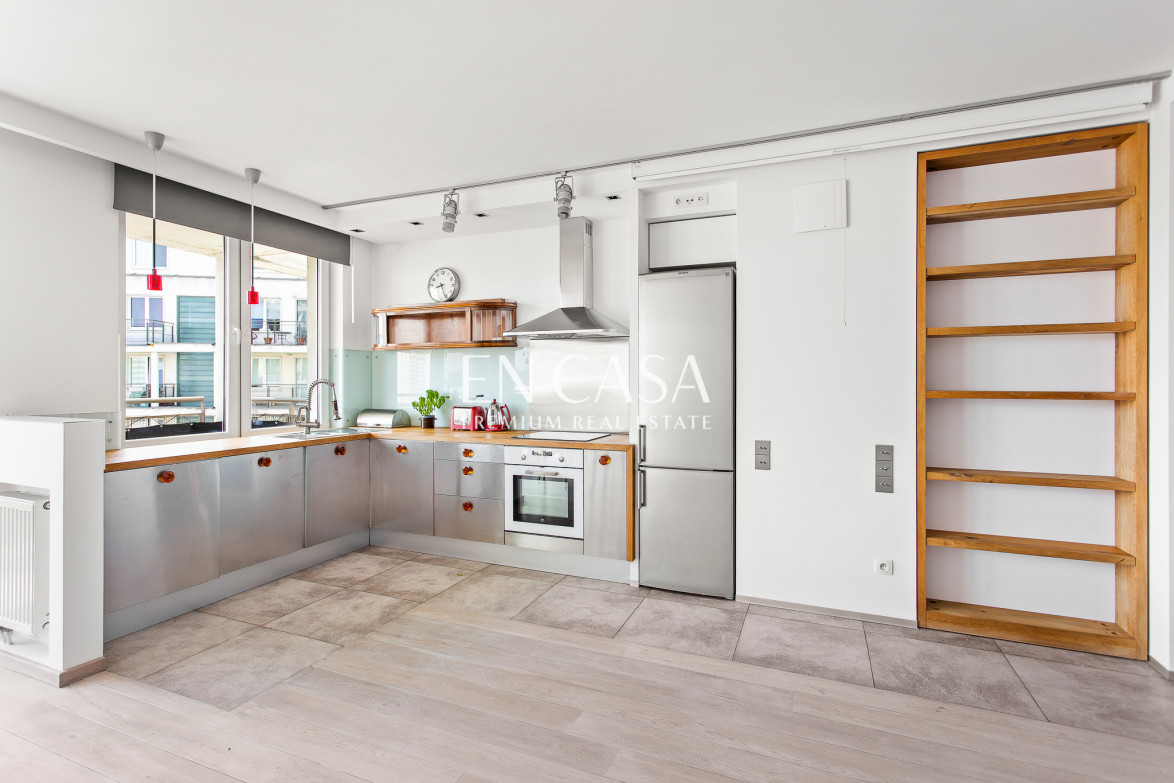 Apartment Rent Warszawa Żoliborz Hanki Czaki 5